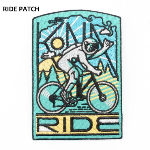 Assorted Patches - Image 3